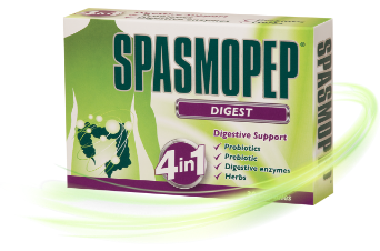 Spasmopep® Digest