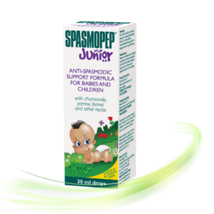 Spasmopep Junior