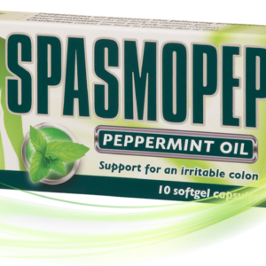 PEPPERMINT OIL